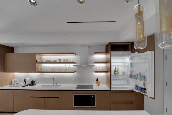 Four Seasons Hotel & Residences, 525 N Fort Lauderdale Beach Blvd #1204, Fort Lauderdale, Florida 33304, image 3