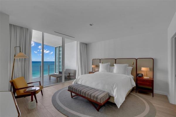 Four Seasons Hotel & Residences, 525 N Fort Lauderdale Beach Blvd #1204, Fort Lauderdale, Florida 33304, image 2
