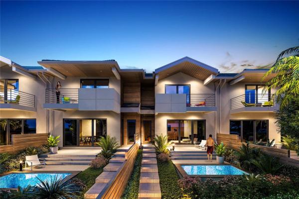Venetian Isles, 3861 23rd Ave AVENUE #C-1, Lighthouse Point, Florida 33064, image 3