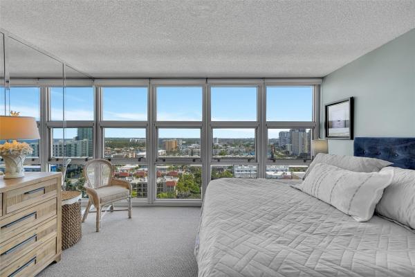 Silver Thatch Atlantic Plaza, 531 N Ocean Blvd #1701, Pompano Beach, Florida 33062, image 1