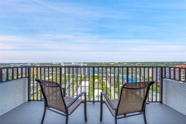 Silver Thatch Atlantic Plaza, 531 N Ocean Blvd #1701, Pompano Beach, Florida 33062, image 1