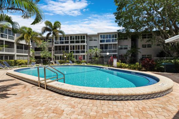 Rio Nuevo, 1100 SW 12th St #109, Fort Lauderdale, Florida 33315, image 2