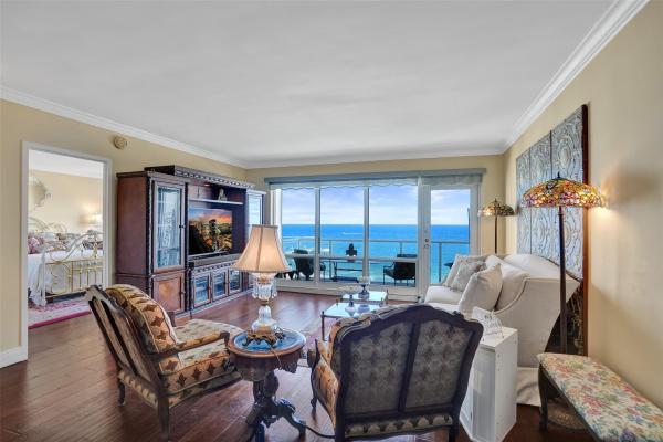 Sea Monarch, 111 N Pompano Beach Blvd #1613, Pompano Beach, Florida 33062, image 2