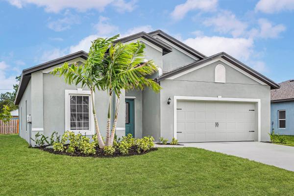 5212 Myrtle Dr, Fort Pierce, Florida 34982, image 1