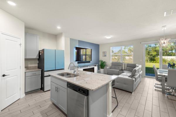 Enclave At Mangonia Park, 1653 Lindley St, Mangonia Park, Florida 33407, image 2