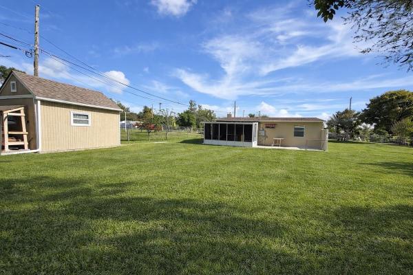 Golfview Heights, 2000 Seminole Blvd, West Palm Beach, Florida 33409, image 1