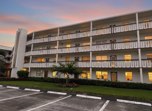 3041 Hythe C, Boca Raton, Florida 33434, image 1