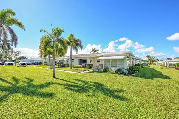 Pine Point Villas, 211 Bayview Ave #C, Boynton Beach, Florida 33435, image 1