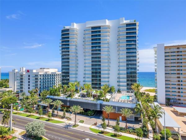 Solemar Beach, 1116 N Ocean Blvd #901, Pompano Beach, Florida 33062, image 1