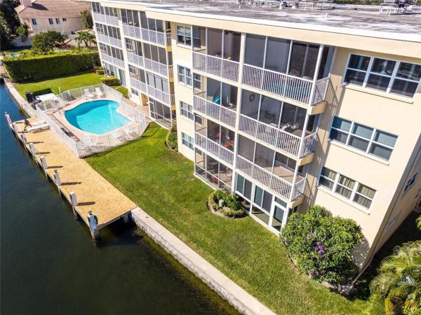 Hawthorne Bay, 1332 Bayview Dr #401, Fort Lauderdale, Florida 33304, image 2