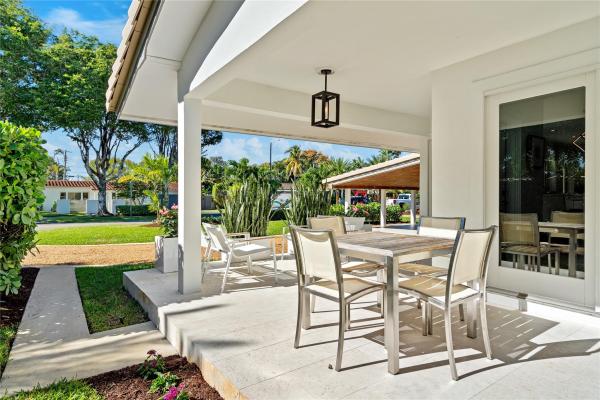 Coral Ridge Galt, 2600 NE 26th Ave, Fort Lauderdale, Florida 33306, image 1