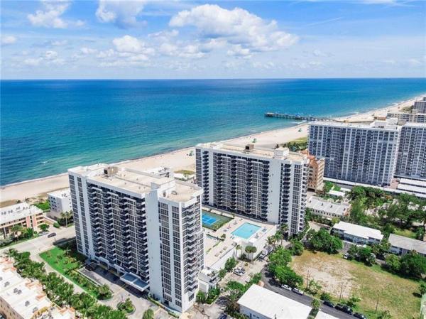 Silver Thatch Atlantic Plaza, 531 N Ocean Blvd #410, Pompano Beach, Florida 33062, image 2