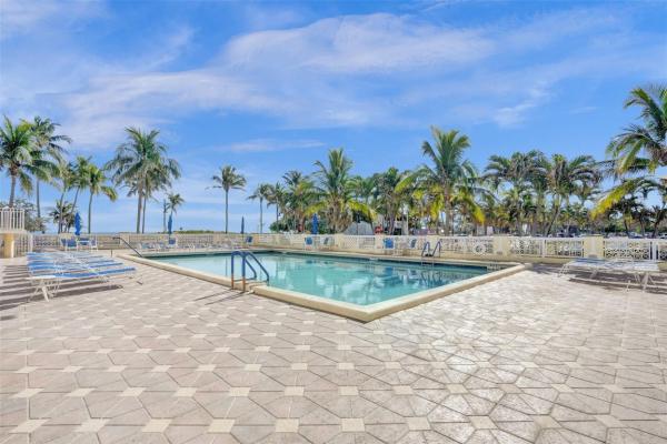 Sea Monarch, 111 N Pompano Beach Blvd #1702, Pompano Beach, Florida 33062, image 1