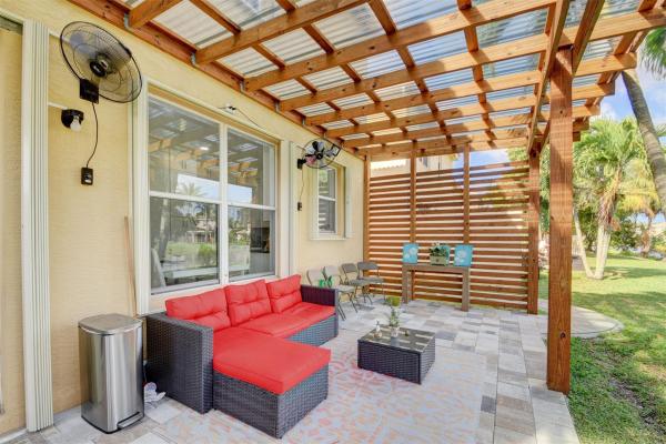 Nautica Isles West, 5407 Wellcraft Dr, Greenacres, Florida 33463, image 2