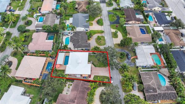 Knoll Ridge, 5284 NE 18th Ter, Fort Lauderdale, Florida 33308, image 1