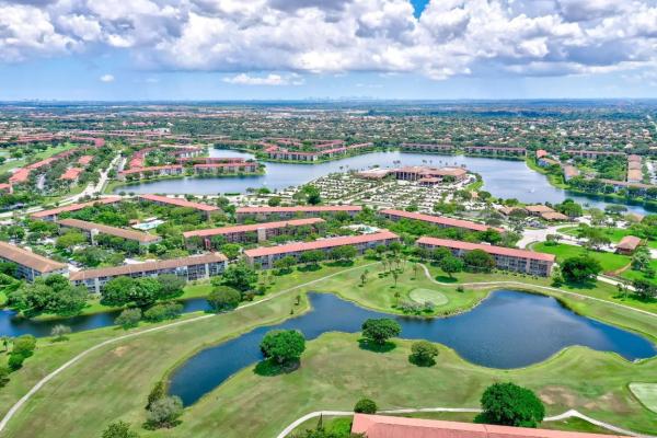 New Hampton At Century Village, 300 SW 134th Way #204E, Pembroke Pines, Florida 33027, image 1