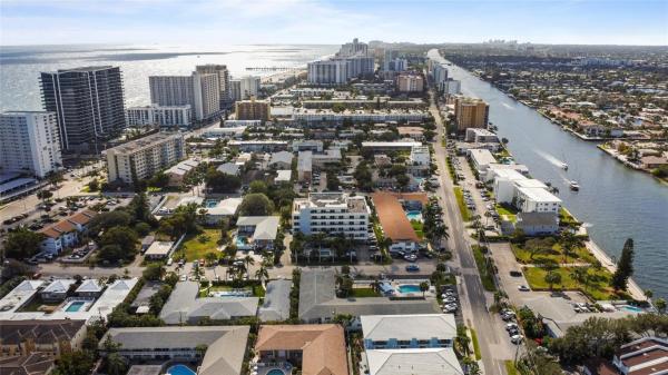 Pompano By The Sea, 3212 NE 12th St #203, Pompano Beach, Florida 33062, image 2