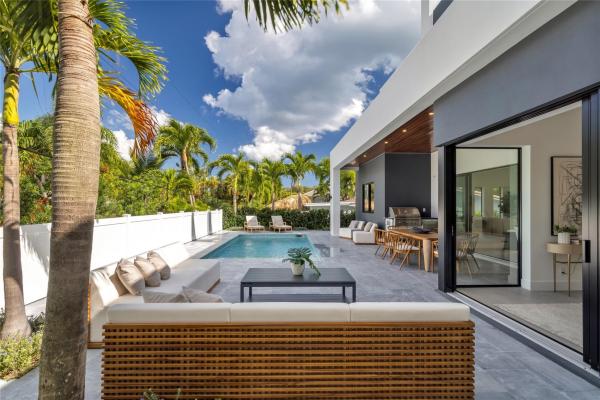 Hillsboro Shores, 3205 Leigh Rd, Pompano Beach, Florida 33062, image 1