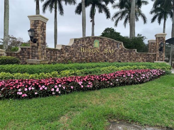 The Fairways At Heron Bay, 5743 NW 127th Ter, Coral Springs, Florida 33076, image 1