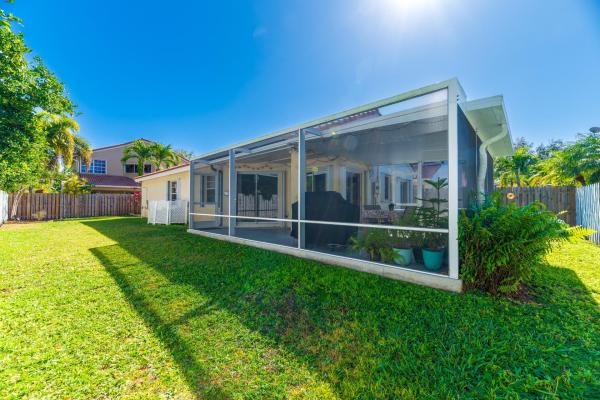 Garden Homes At Country Isles, 1347 Seagrape Cir, Weston, Florida 33326, image 1