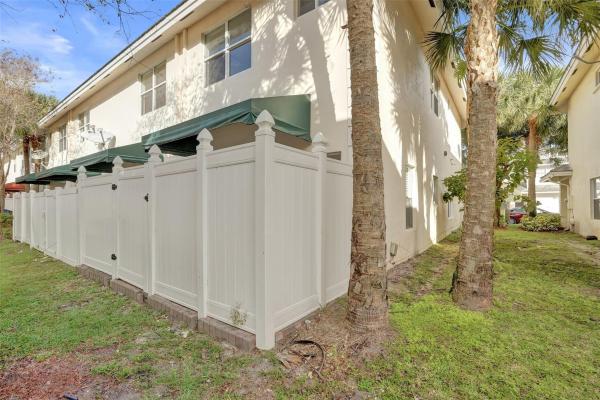 Cambridge Park, 3021 NW 30th Ave, Oakland Park, Florida 33311, image 1
