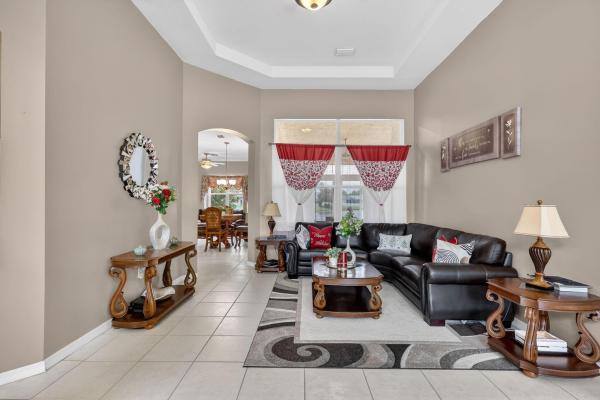 Lake Forest At St Lucie West, 544 SW Lake Manatee Way, Port St. Lucie, Florida 34986, image 2