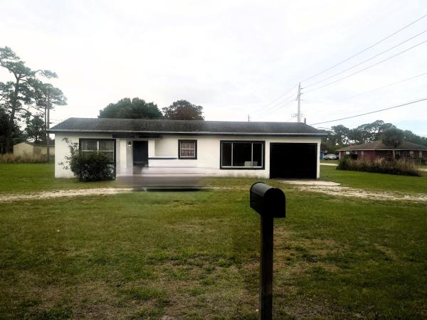 Sunland Gardens, 3809 Avenue P, Fort Pierce, Florida 34947, image 1