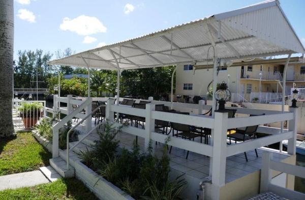 Venice Arms, 1820 Venice Park Dr #205, North Miami, Florida 33181, image 2