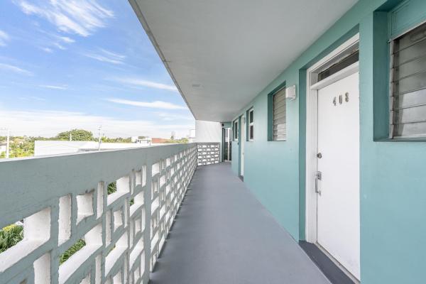 Breakwater Towers, 1900 S Ocean Dr #408, Fort Lauderdale, Florida 33316, image 1