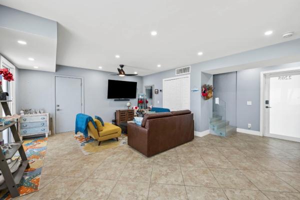 Windswept Club, 2203 N Surf Rd #PH-2, Hollywood, Florida 33019, image 1