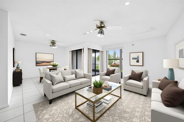 Golden Raintree 1, 2643 NW 42nd Ave, Coconut Creek, Florida 33066, image 2