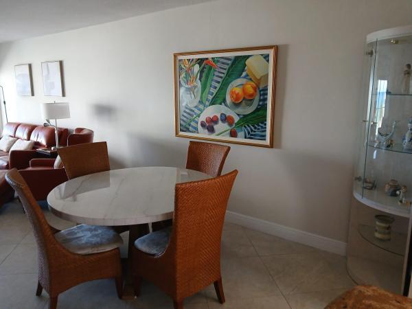 Penthouse Towers, 3101 S Ocean Blvd #604, Highland Beach, Florida 33487, image 1
