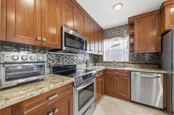 South New River Isles, 1009 Mango Isle, Fort Lauderdale, Florida 33315, image 1