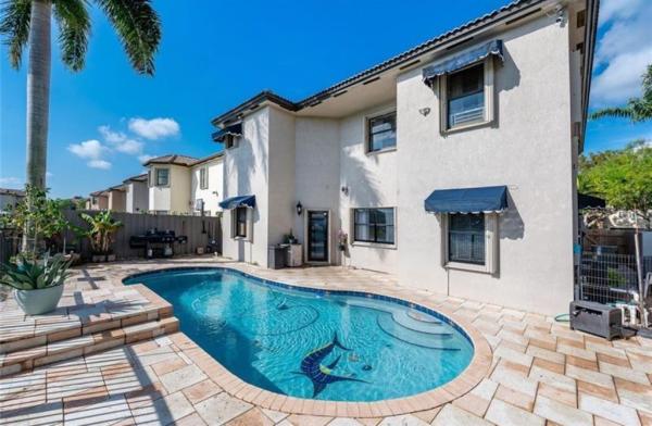 Silver Palms East, 24241 SW 113th Psge, Princeton, Florida 33032, image 3