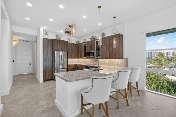 Villas By The Sea, 4510 El Mar Dr #405, Lauderdale By The Sea, Florida 33308, image 1