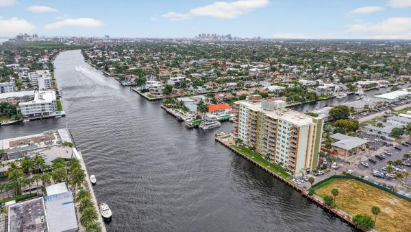 Lauderdale Tower, 2900 NE 30th St #A-4, Fort Lauderdale, Florida 33306, image 3