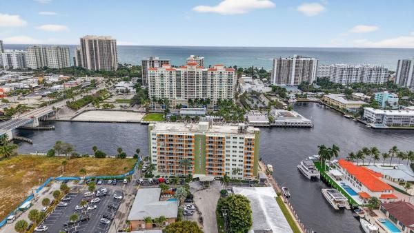 Lauderdale Tower, 2900 NE 30th St #A-4, Fort Lauderdale, Florida 33306, image 1