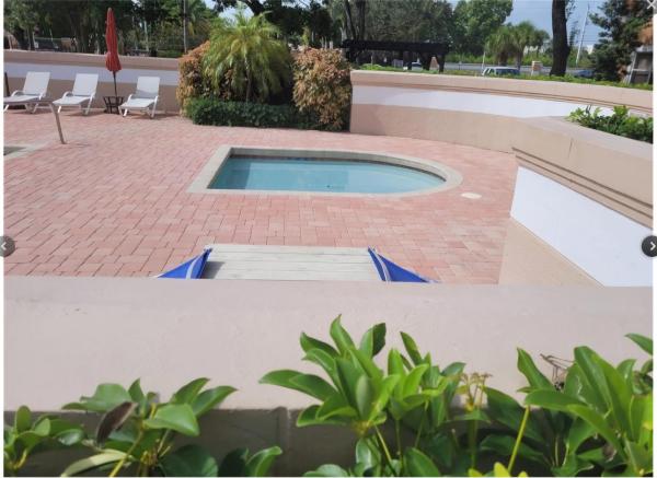 Edgewater, 8741 Wiles Rd #305, Coral Springs, Florida 33067, image 2
