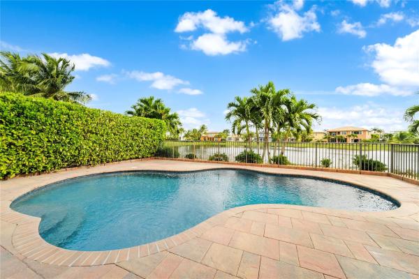 Greenbriar At Heron Bay, 7878 NW 111th Way, Parkland, Florida 33076, image 1