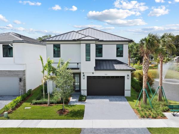 1411 SW 23rd St STREET, Fort Lauderdale, Florida 33315, image 1