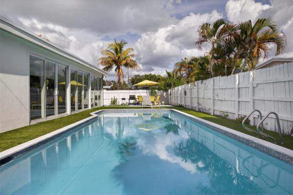 Oriole Estates, 4390 NW 38th Ave, Lauderdale Lakes, Florida 33309, image 1