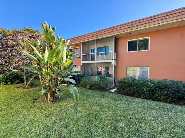 Manor Grove Village, 119 NE 19th Ct #203G, Wilton Manors, Florida 33305, image 1