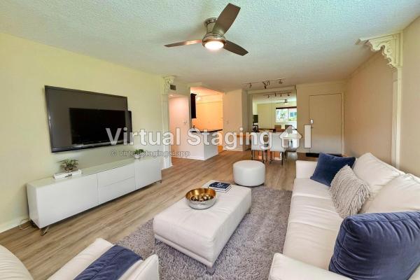 Manor Grove Village, 119 NE 19th Ct #203G, Wilton Manors, Florida 33305, image 1