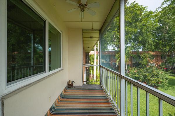 Manor Grove Village, 119 NE 19th Ct #203G, Wilton Manors, Florida 33305, image 3