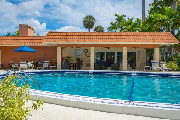 Manor Grove Village, 119 NE 19th Ct #203G, Wilton Manors, Florida 33305, image 1
