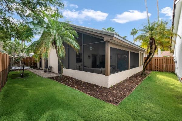 2164 Montpeliar, Weston, Florida 33326, image 1