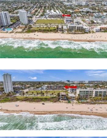Leisure By The Sea East, 4117 E Bougainvilla Dr #209, Lauderdale By The Sea, Florida 33308, image 2