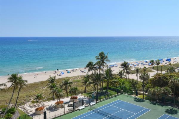 Sea Ranch Club C, 4900 N Ocean Blvd #1003, Lauderdale By The Sea, Florida 33308, image 2
