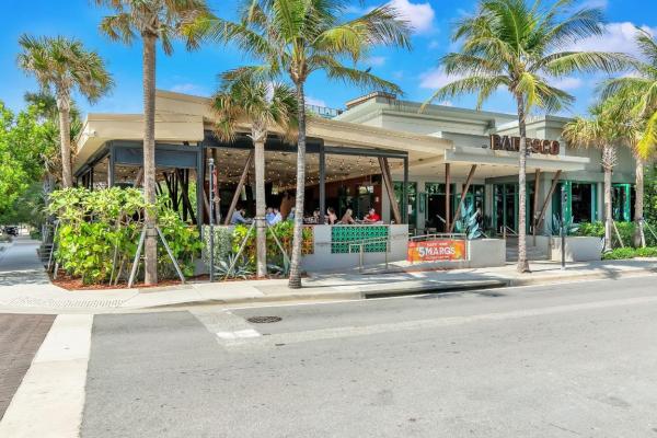 Admiralty Towers Apartments, 750 N Ocean Blvd #1002, Pompano Beach, Florida 33062, image 2