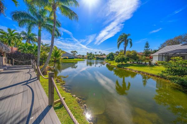 Jacaranda Lakes, 1581 NW 101st Ave, Plantation, Florida 33322, image 1